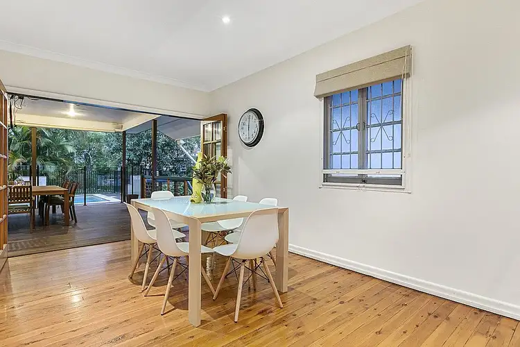 Fourth view of Homely house listing, 406 Chatsworth Road, Coorparoo QLD 4151