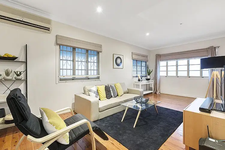 Fifth view of Homely house listing, 406 Chatsworth Road, Coorparoo QLD 4151