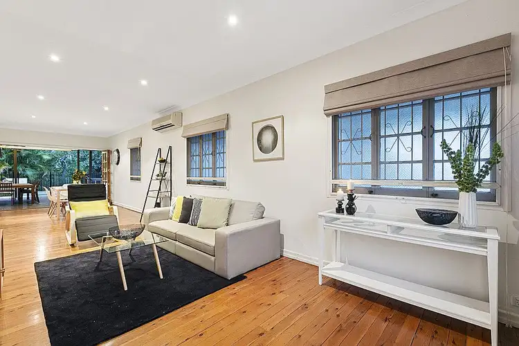 Sixth view of Homely house listing, 406 Chatsworth Road, Coorparoo QLD 4151