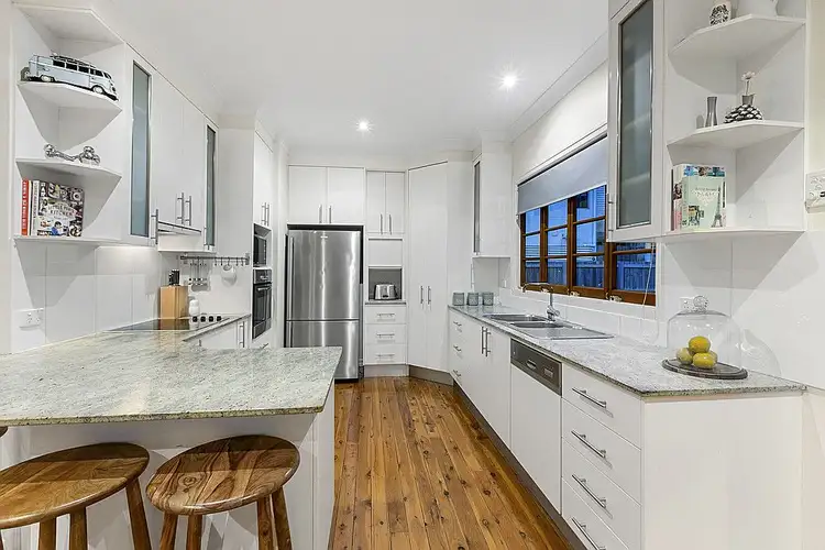 Seventh view of Homely house listing, 406 Chatsworth Road, Coorparoo QLD 4151