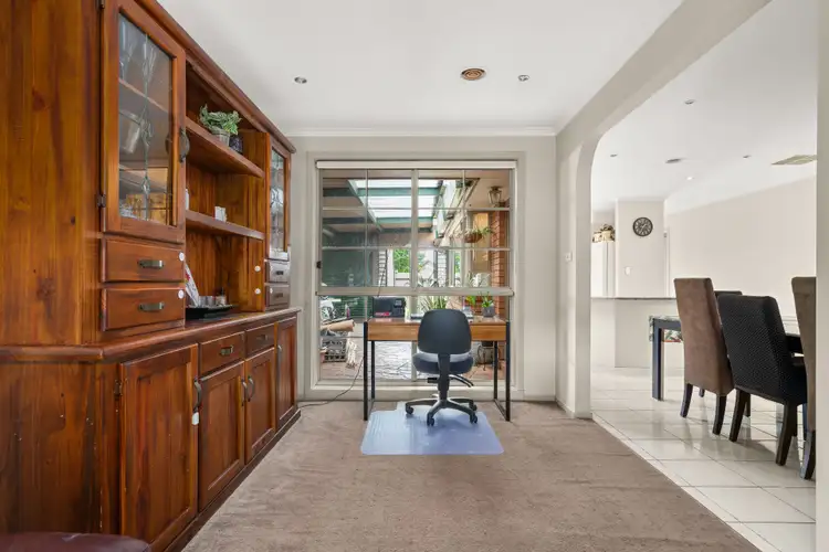 Third view of Homely house listing, 10 Chatterton Drive, Delahey VIC 3037