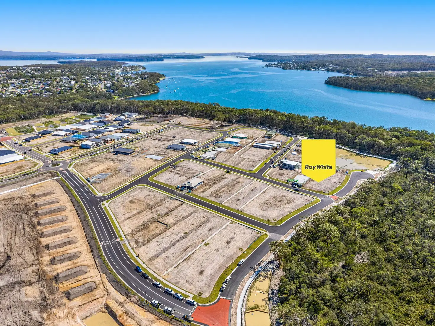 Main view of Homely land listing, 7 Yaguna Parade, Crangan Bay NSW 2259