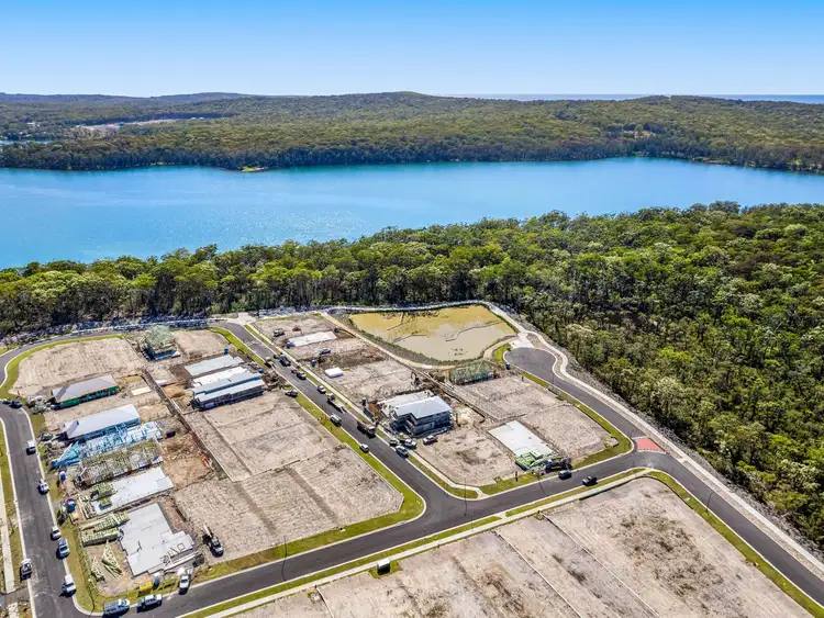 Second view of Homely land listing, 7 Yaguna Parade, Crangan Bay NSW 2259