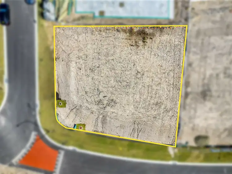 Third view of Homely land listing, 7 Yaguna Parade, Crangan Bay NSW 2259