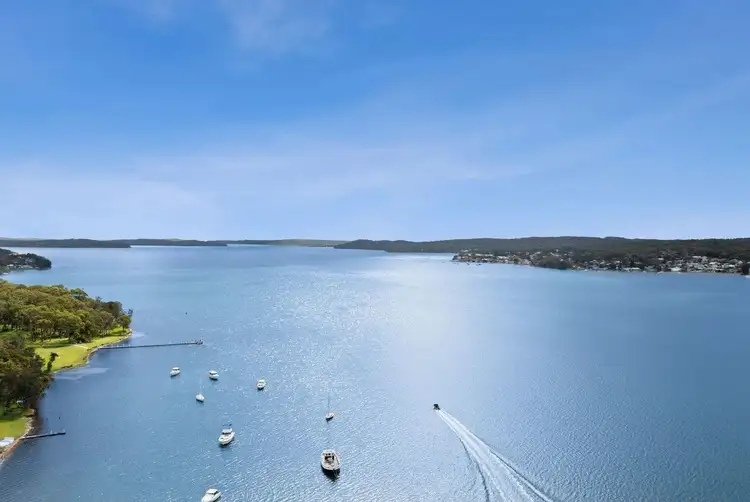 Fourth view of Homely land listing, 7 Yaguna Parade, Crangan Bay NSW 2259