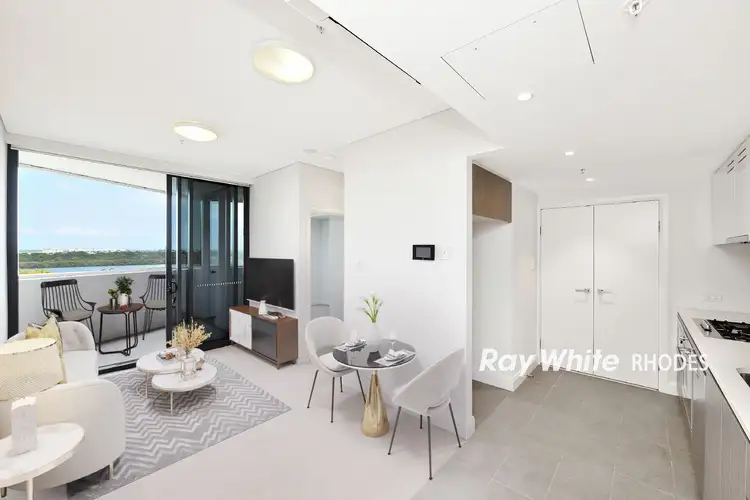 507/42 Walker Street, Rhodes NSW 2138
