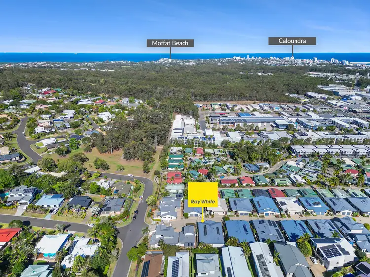 216/6 Lancewood Street, Caloundra West QLD 4551