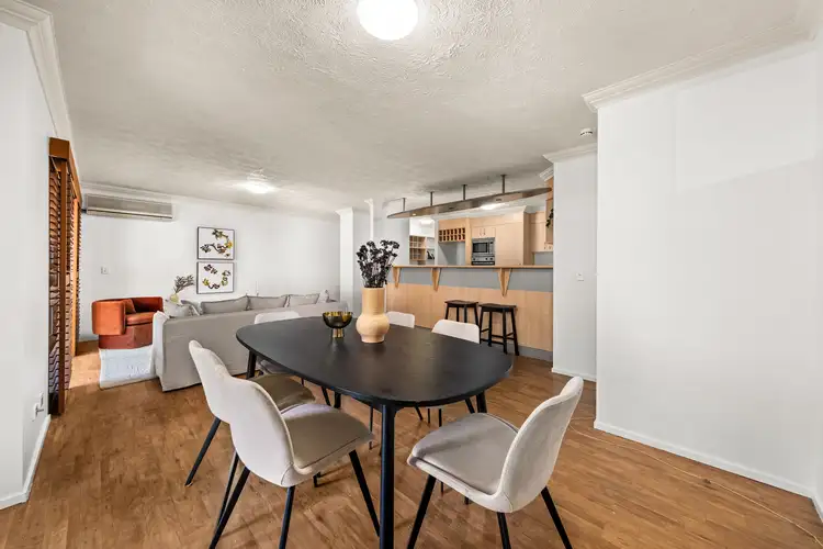 Fourth view of Homely apartment listing, 17/68 Beeston Street, Teneriffe QLD 4005