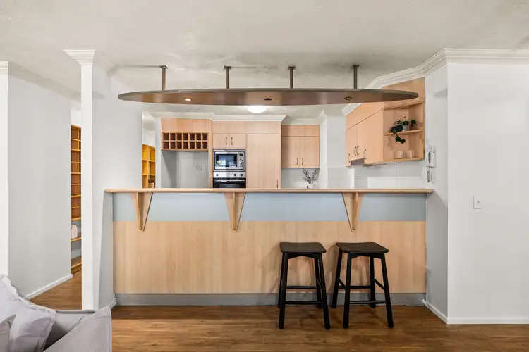 Sixth view of Homely apartment listing, 17/68 Beeston Street, Teneriffe QLD 4005