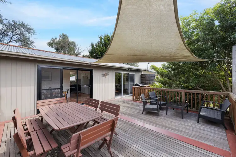 Fifth view of Homely house listing, 613 Settlement Road, Cowes VIC 3922