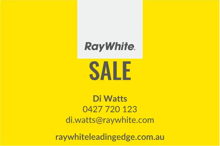 23 Hinchinbrook Avenue, Ridgewood WA 6030