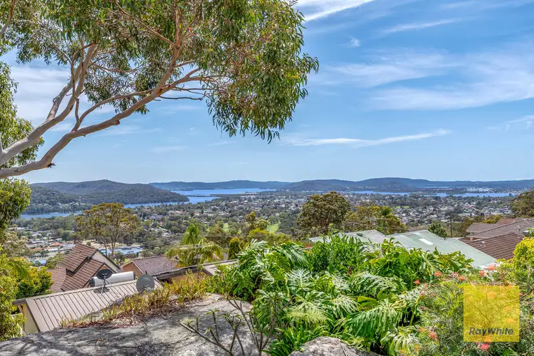 Main view of Homely house listing, 72 Kingsview Drive, Umina Beach NSW 2257