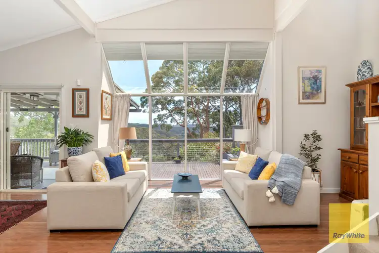 Third view of Homely house listing, 72 Kingsview Drive, Umina Beach NSW 2257