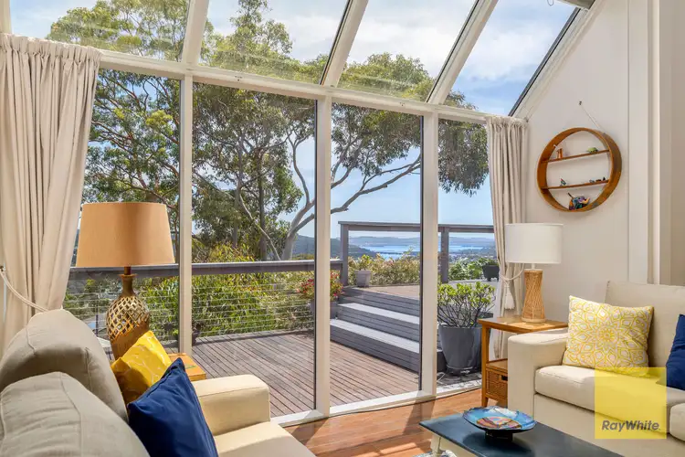 Fourth view of Homely house listing, 72 Kingsview Drive, Umina Beach NSW 2257