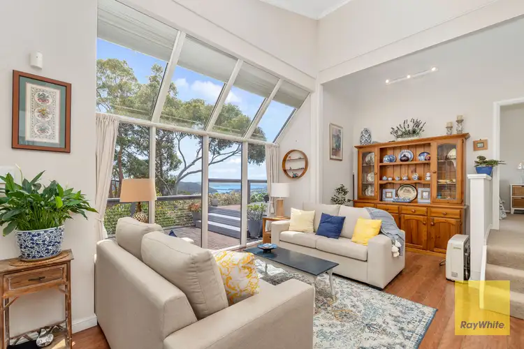 Fifth view of Homely house listing, 72 Kingsview Drive, Umina Beach NSW 2257