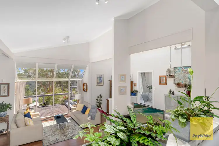 Sixth view of Homely house listing, 72 Kingsview Drive, Umina Beach NSW 2257