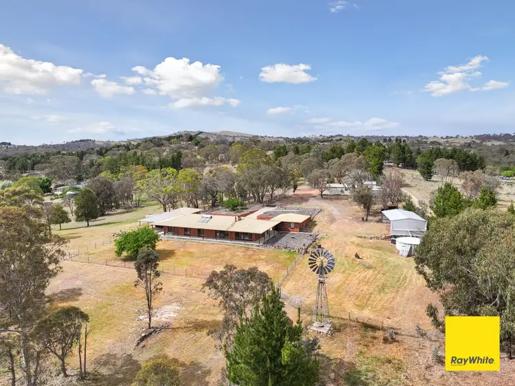 256 Radcliffe Circuit, Carwoola NSW 2620
