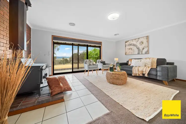 Second view of Homely house listing, 256 Radcliffe Circuit, Carwoola NSW 2620