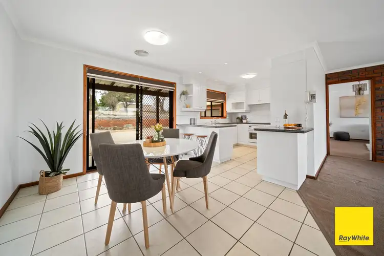 Third view of Homely house listing, 256 Radcliffe Circuit, Carwoola NSW 2620
