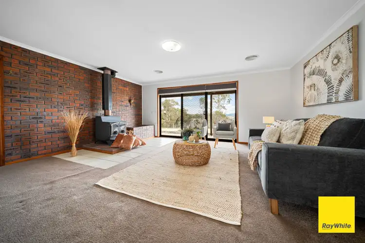 Fourth view of Homely house listing, 256 Radcliffe Circuit, Carwoola NSW 2620