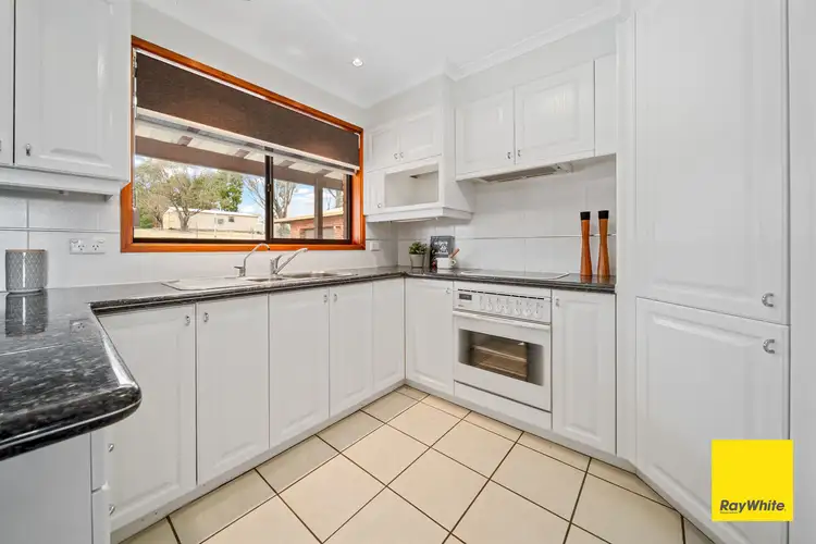 Fifth view of Homely house listing, 256 Radcliffe Circuit, Carwoola NSW 2620
