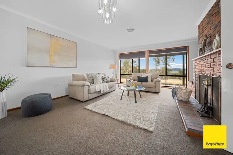 Sixth view of Homely house listing, 256 Radcliffe Circuit, Carwoola NSW 2620