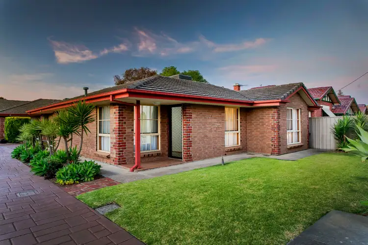 4/44 Wood Street, Ascot Park SA 5043