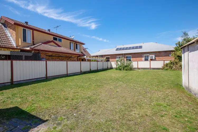 Second view of Homely house listing, 51 Everton Street, Hamilton NSW 2303
