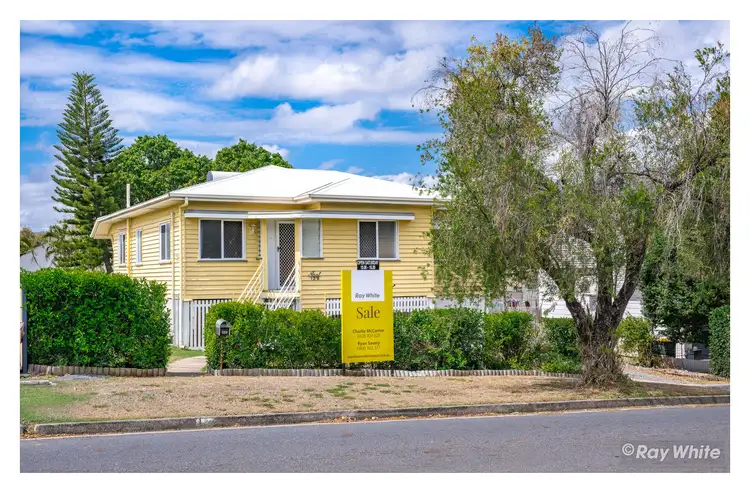 129 Edington Street, Berserker QLD 4701