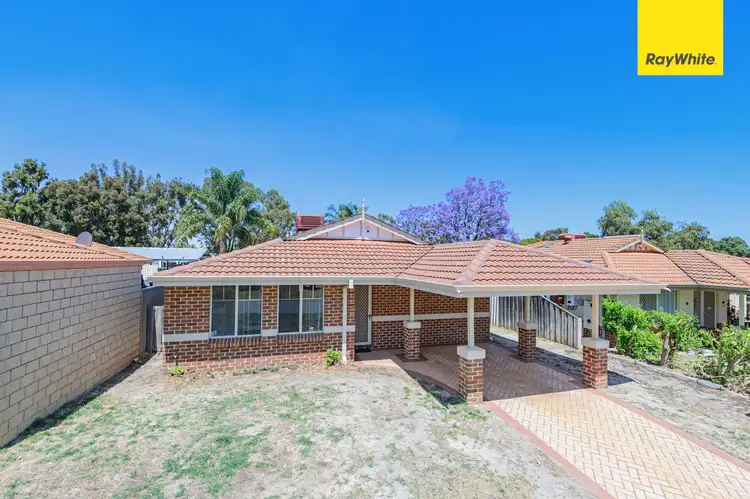 Second view of Homely house listing, 6 Trusty Grove, Stratton WA 6056