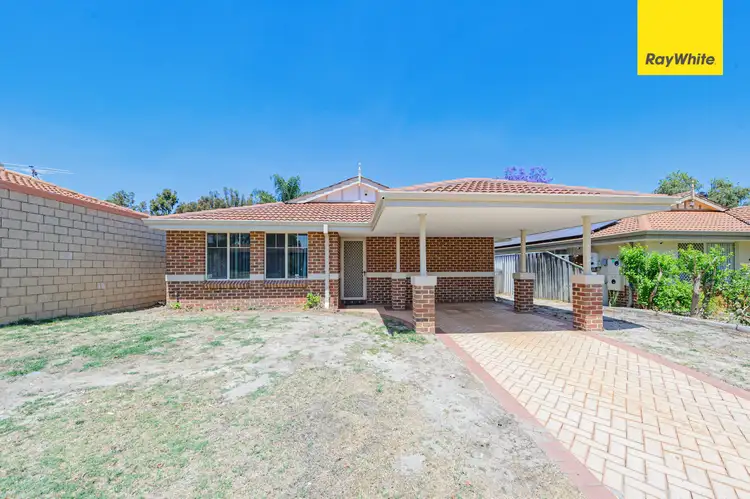 Third view of Homely house listing, 6 Trusty Grove, Stratton WA 6056
