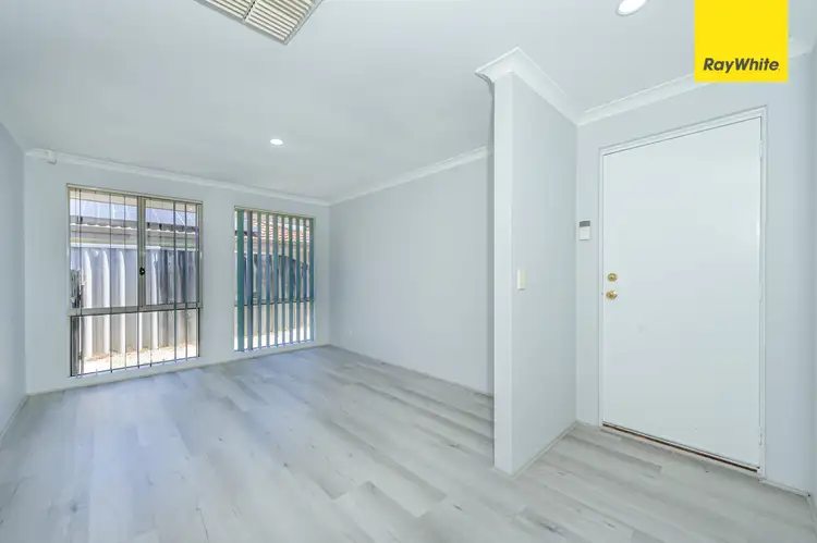 Sixth view of Homely house listing, 6 Trusty Grove, Stratton WA 6056