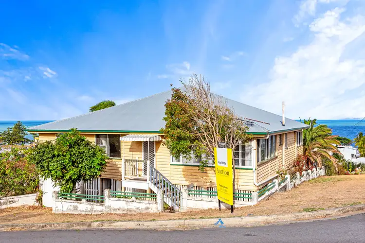 Main view of Homely house listing, 17 John Street, Yeppoon QLD 4703