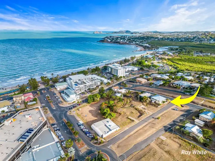 Second view of Homely house listing, 17 John Street, Yeppoon QLD 4703