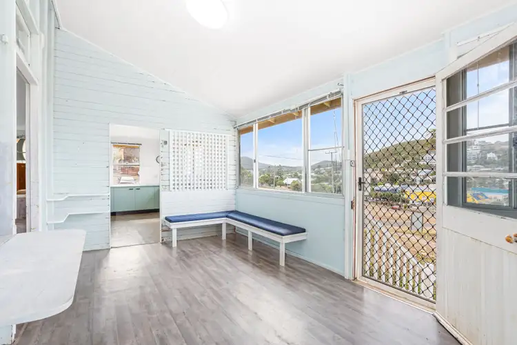 Fifth view of Homely house listing, 17 John Street, Yeppoon QLD 4703
