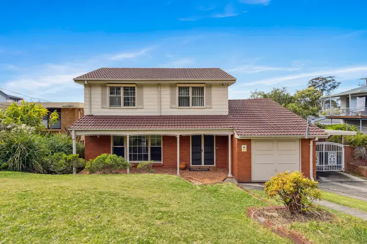 5 Kurri Street, Loftus NSW 2232