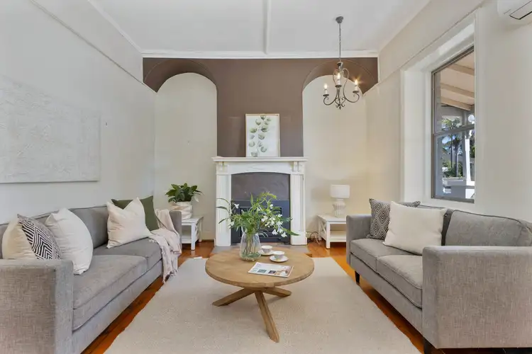 Second view of Homely house listing, 42 Clare Road, Kapunda SA 5373