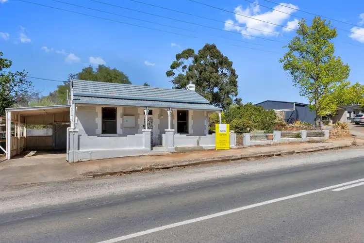 Fourth view of Homely house listing, 42 Clare Road, Kapunda SA 5373