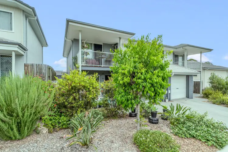 Main view of Homely townhouse listing, 70/27 Tequesta Drive, Beaudesert QLD 4285