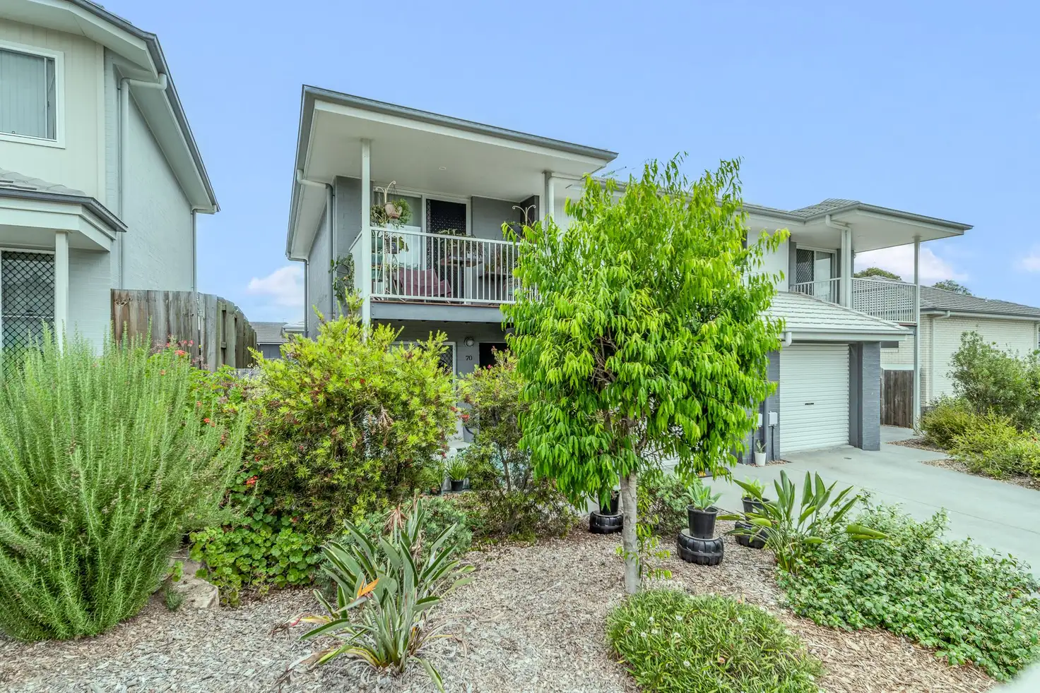 Main view of Homely townhouse listing, 70/27 Tequesta Drive, Beaudesert QLD 4285
