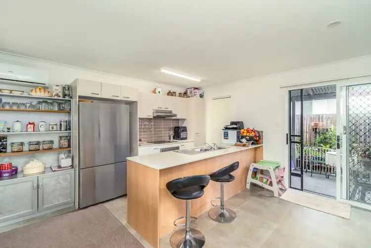 Third view of Homely townhouse listing, 70/27 Tequesta Drive, Beaudesert QLD 4285