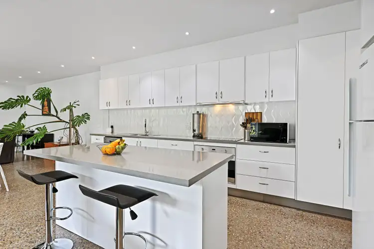 Fifth view of Homely house listing, 5A The Crescent, Inverloch VIC 3996