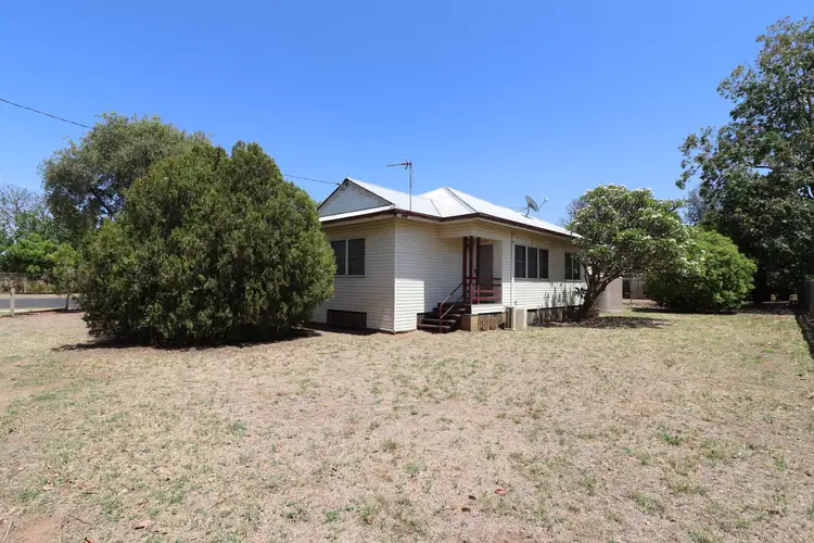 41 Victoria Street, St George QLD 4487