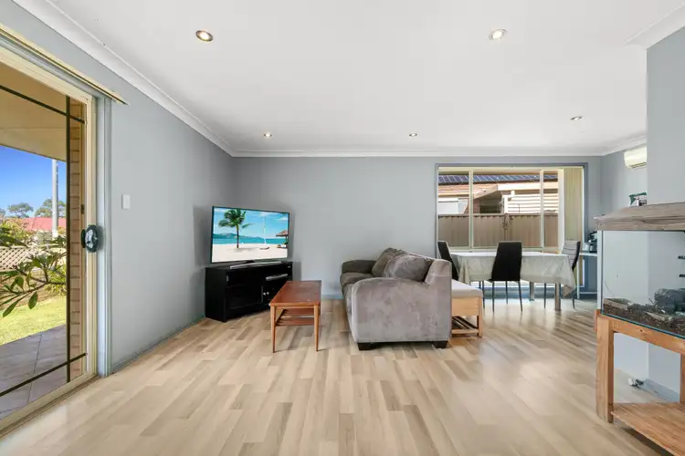 Third view of Homely house listing, 93 Yeramba Road, Summerland Point NSW 2259