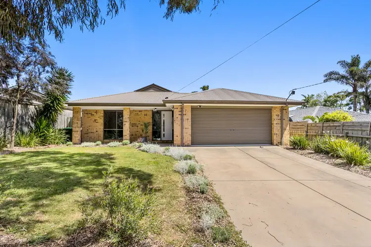Main view of Homely house listing, 60 Flinders Avenue, Rosebud VIC 3939
