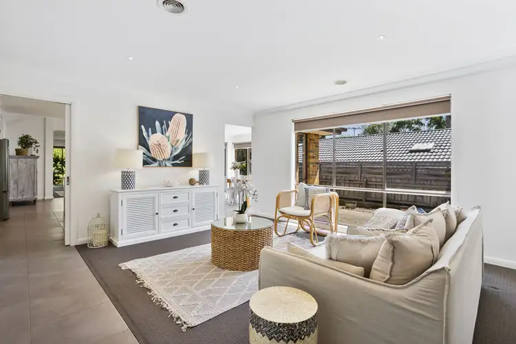 Third view of Homely house listing, 60 Flinders Avenue, Rosebud VIC 3939