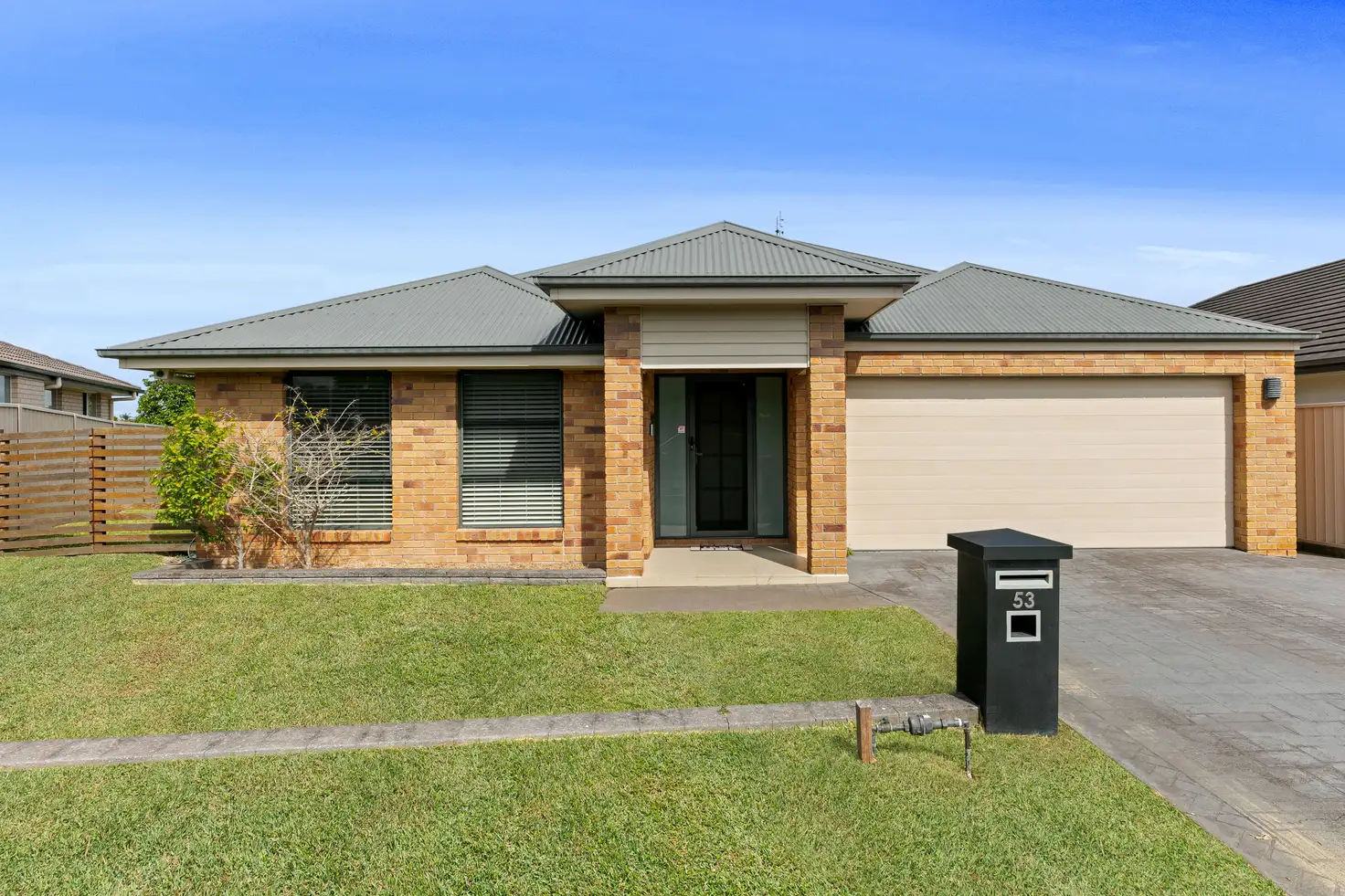 Main view of Homely house listing, 53 Fernhill Avenue, Hamlyn Terrace NSW 2259