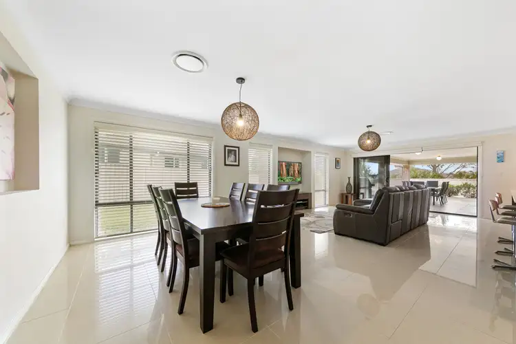 Second view of Homely house listing, 53 Fernhill Avenue, Hamlyn Terrace NSW 2259
