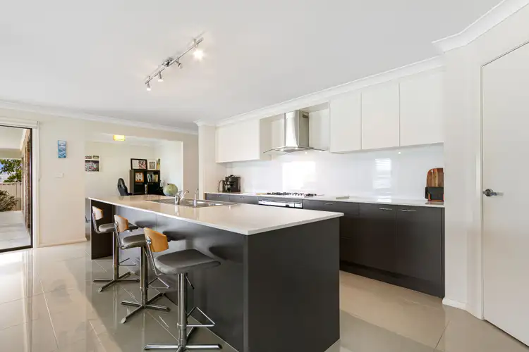 Third view of Homely house listing, 53 Fernhill Avenue, Hamlyn Terrace NSW 2259