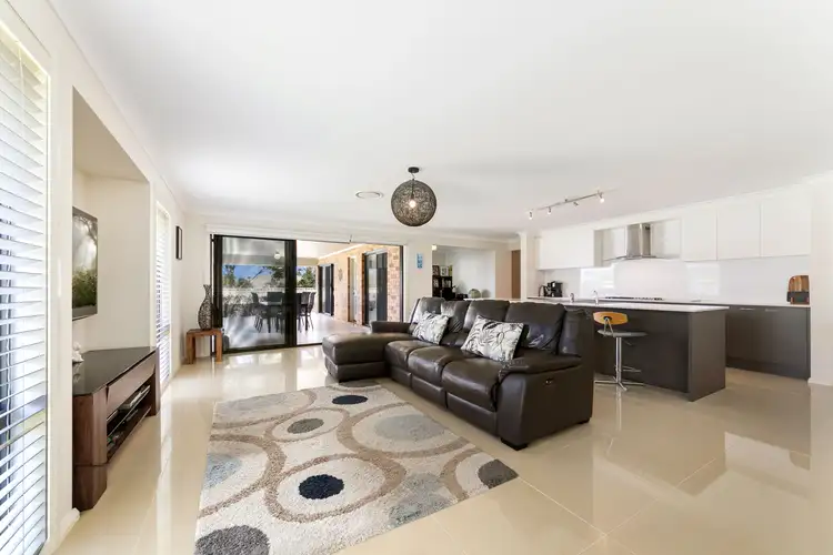 Fourth view of Homely house listing, 53 Fernhill Avenue, Hamlyn Terrace NSW 2259